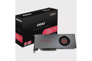 MSI R5700-8 Radeon RX 5700 Graphic Card - 8 GB GDDR6