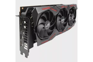 ASUS 90YV0D90-MTAA00 ROG-STRIX-RX5700XT-O8G-GAMING Radeon RX 5700 XT Graphic Card - 8 GB GDDR6