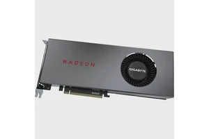 GIGABYTE GV-R57-8GD-B AMD Radeon RX 5700 Graphic Card - 8 GB GDDR6