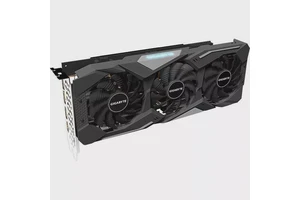 GIGABYTE GV-R57XTGAMING-8GD AMD Radeon RX 5700 XT Graphic Card - 8 GB GDDR6