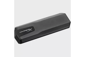 Kingston SHSX100/480G HyperX SAVAGE EXO 480 GB Portable Solid State Drive - External