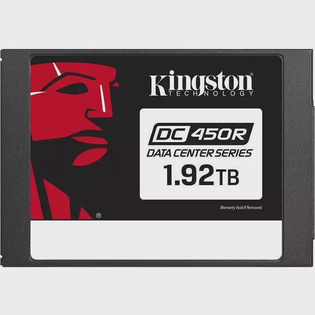 Kingston SEDC450R/1920G DC450R 1.92 TB 2.5