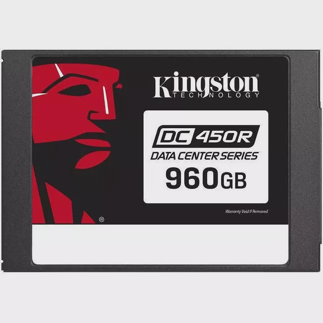 Kingston SEDC450R/960G DC450R 960 GB SATA TLC 2.5