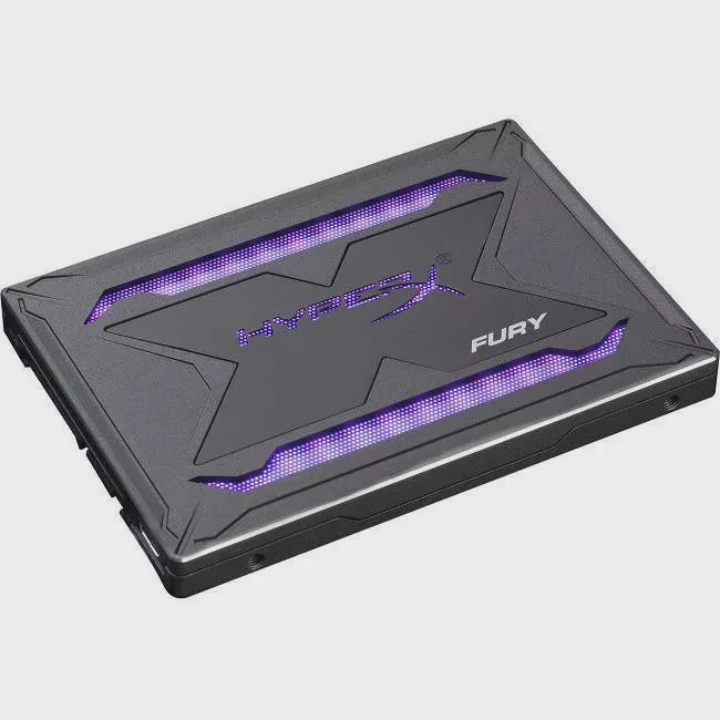 Kingston SHFR200B/960G FURY RGB 960 GB 2.5