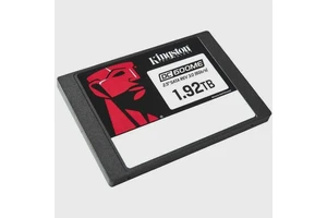 Kingston SEDC600ME/1920G DC600ME SSD - 1.92 TB - 2.5" Internal - SATA - TCG OPAL 2.0 - 256-bit encryption - Mixed Use