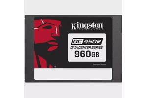 Kingston SEDC450R/960G DC450R 960 GB SATA TLC 2.5" Enterprise SSD