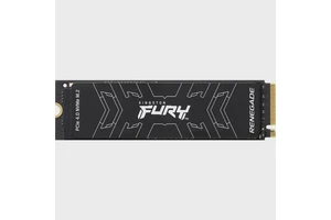 Kingston SFYRD/4000G FURY Renegade SSD - 4 TB - M.2 2280- PCIe 4.0 x4 - NVMe