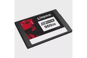 Kingston SEDC500R/960G Enterprise SSD DC500R (Read-Centric) 960GB