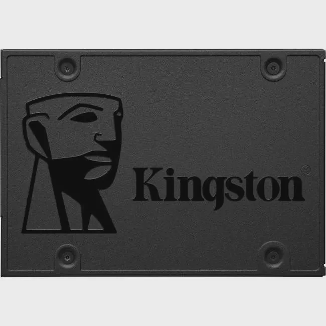 Kingston SA400S37/240G A400 240 GB Solid State Drive - 2.5