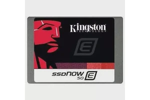 Kingston SE50S37/100G SSDNow E50 100 GB Solid State Drive - 2.5" Internal - SATA (SATA/600)