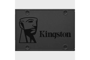 Kingston SA400S37/120G A400 120 GB SSD - 2.5" Internal - SATA