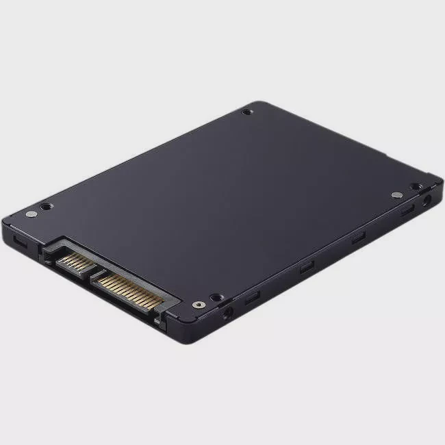 Micron MTFDDAK480TCC-1AR1ZABYY 5100 MAX 480 GB 2.5
