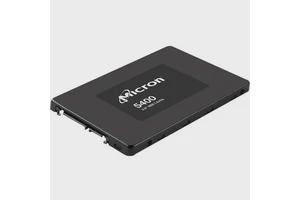 Micron MTFDDAK1T9TGA-1BC16ABYYR 5400 PRO SSD - 1.92 TB - 2.5" - SATA - Read Intensive