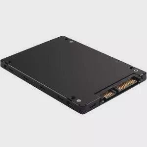 Micron MTFDDAK256TBN-1AR1ZABYY 1100 256 GB Solid State Drive - SATA/600 - 2.5