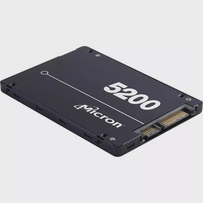 Micron MTFDDAK1T9TDC1AT1ZAB 5200 1.88 TB 2.5