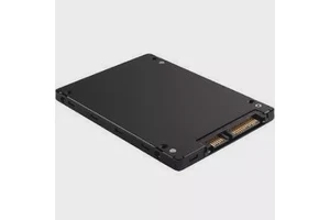 Micron MTFDDAK256TBN-1AR1ZABYY 1100 256 GB Solid State Drive - SATA/600 - 2.5" Drive - Internal