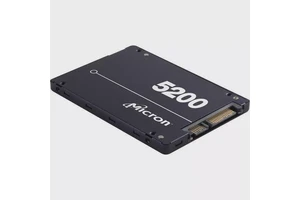 Micron MTFDDAK1T9TDC-1AT16ABYY 5200 ECO 1.92 TB 2.5" SATA SSD w/TCG Enterprise Encryption