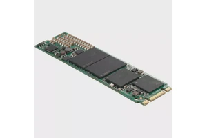 Micron MTFDDAK2T0TBN-1AR12A 1100 2 TB Solid State Drive - 2.5" Internal - SATA