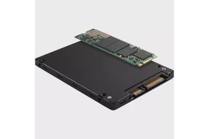 Micron MTFDDAK256TBN-1AR1ZA 1100 256 GB Solid State Drive - 2.5" Internal - SATA