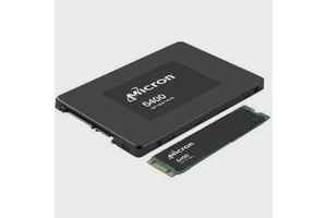 Micron MTFDDAK240TGA-1BC1ZABYYR 5400 PRO SSD - 240 GB - SATA - 2.5" - 7 mm - Non-SED
