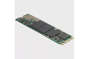 Micron MTFDDAK1T0TBN-1AR12A 1100 1 TB Solid State Drive - 2.5" Internal - SATA