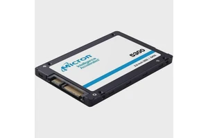 Micron MTFDDAK1T9TDS-1AW15ABYYR 5300 PRO SSD - 1.92 TB - 2.5" - TCG - Opal 2.0