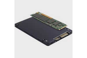 Micron MTFDDAK240TCB-1AR1ZABYY 5100 PRO 240 GB 2.5" Internal Solid State Drive - SATA