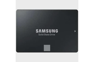 Samsung MZ-750120BW 750 EVO 120 GB 2.5" Internal Solid State Drive