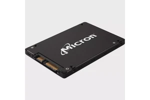 Micron MTFDDAK1T0TBN-1AR1ZABYY 1100 1 TB Solid State Drive - SATA/600 - 2.5" Drive - Internal