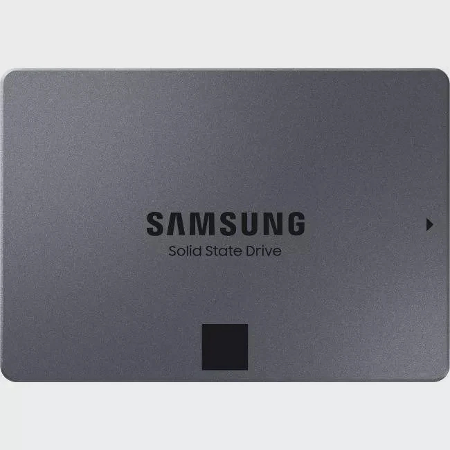 Samsung MZ-76Q4T0B/AM 860 QVO 4 TB SATA - 2.5