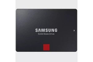 Samsung MZ-76P1T0BW 860 PRO 2.5" SATA III 1TB SSD