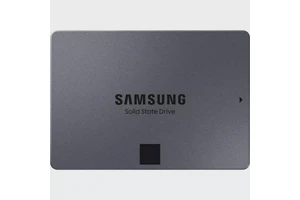 Samsung MZ-76Q1T0B/AM 860 QVO 1 TB - SATA - 2.5" - 360 TB (TBW) SSD