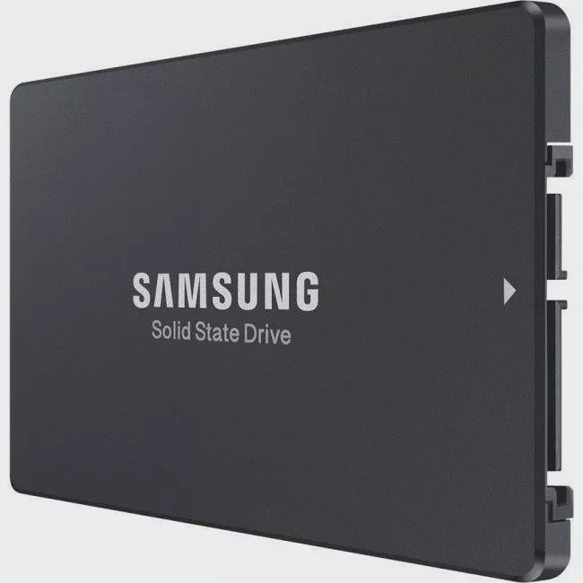 Samsung MZ-76E3T8E 860 DCT - SATA - 3.82 TB SSD