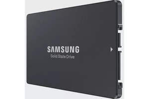 Samsung MZ-75E1T0E 850 EVO 1 TB 2.5" Internal Solid State Drive