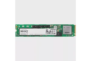 Samsung MZ-1LB1T9NE 983 DCT 1.92 TB SSD NVMe M.2 PCIe