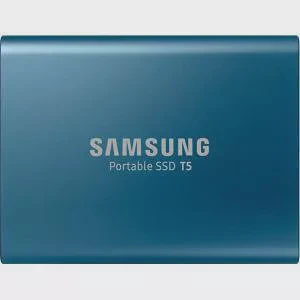 Samsung MU-PA500B/AM T5 - USB 3.1 - 500 GB Portable SSD