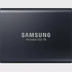 Samsung MU-PA2T0B/AM T5 - 2.5