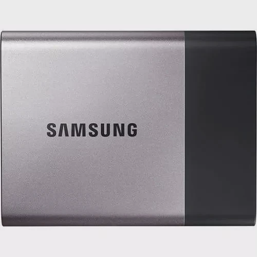 Samsung MU-PT500B/AM T3 500 GB External Solid State Drive