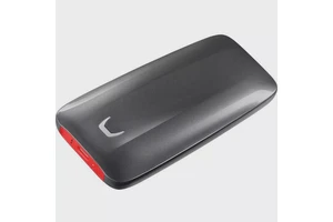 Samsung MU-PB1T0B/AM X5 PSSD 1 TB Portable External SSD