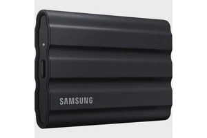 Samsung MU-PE2T0S/AM T7 2 TB Shield SSD - USB 3.2 - Rugged - External