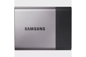 Samsung MU-PT1T0B/AM T3 1 TB External Solid State Drive