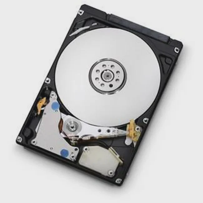 WD HTS725032A9A364 Hard Drive - 320 GB - 2.5