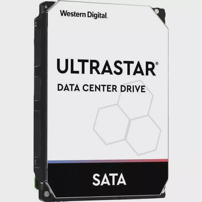 WD 1W10001 Ultrastar HUS722T1TALA604 1 TB 3.5