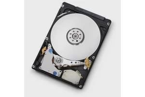 WD HTS725032A9A364 Hard Drive - 320 GB - 2.5" - SATA - 7200 RPM - Travelstar