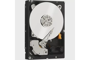 WD WD1004FBYZ Re 1 TB 3.5" 7200 RPM 128 MB Internal Hard Drive - SATA - Desktop