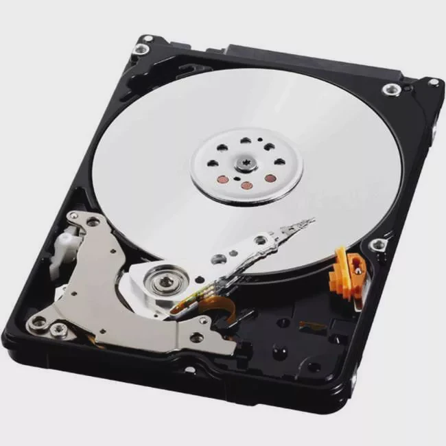 WD 0J38065 Hard Drive - 500 GB - 2.5