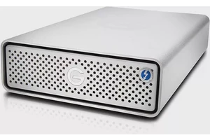 WD 0G10427-1 14TB G-Drive 3XUSB-C Pro HD