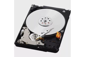 WD 0J38065 Hard Drive - 500 GB - 2.5" - SATA - 5400 RPM
