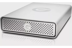 WD 0G03594-1 4000GB G-Drive G1 USB 3.0
