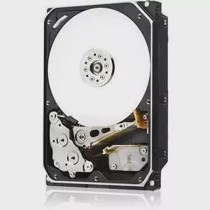 WD 0F27610 HUH721008ALE600 8 TB 3.5